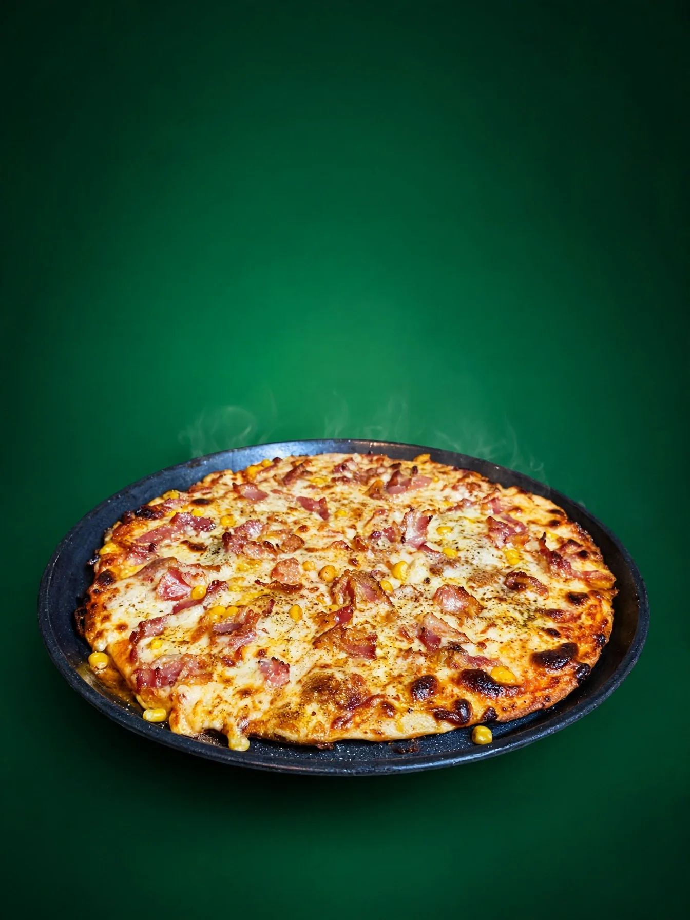 Pizza Primavera